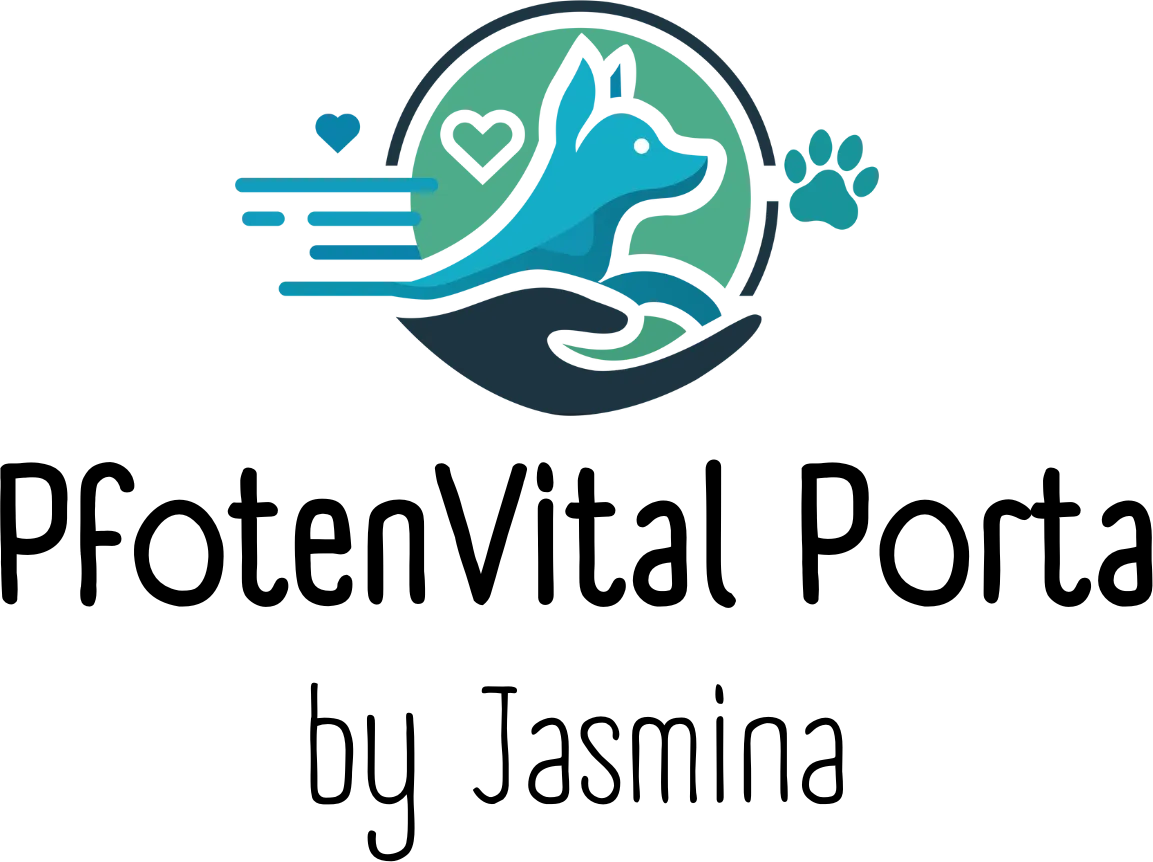 PfotenVital Logo